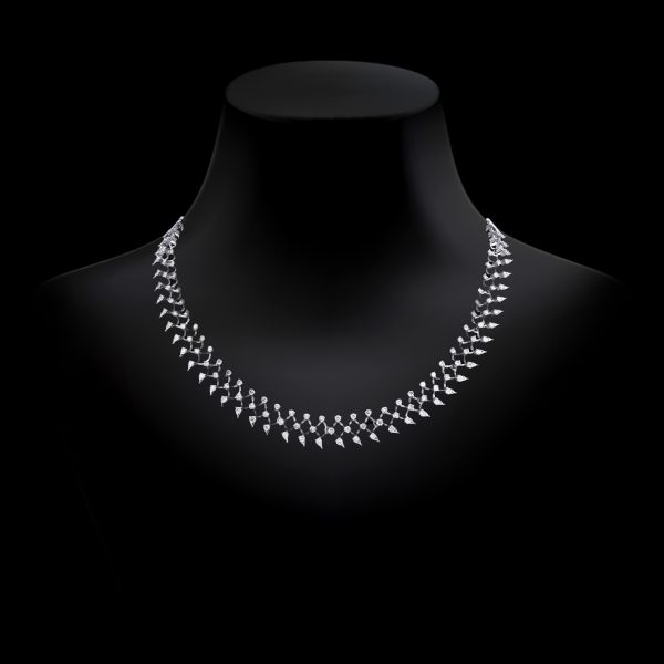 Radiant Elegance Necklace