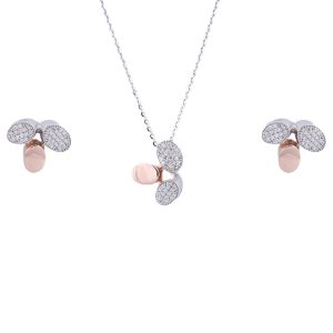 Romantic Radiance Set