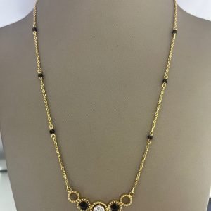 Mangalsutra Necklace