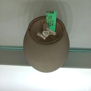 Lovelight Heart Diamond Ring