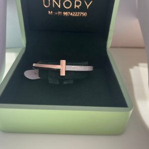 T-Style Cuff Bracelet