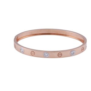 Cartier Love Bracelet
