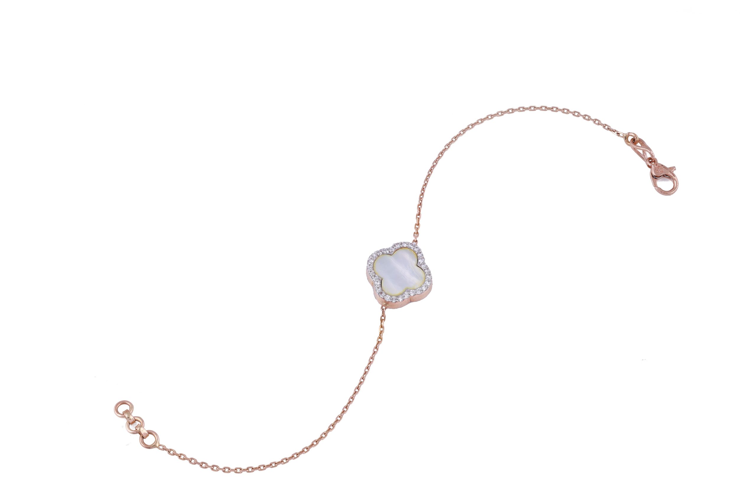 Blossom Glow Bracelet