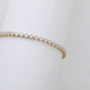 Diamond Tennis Bracelet