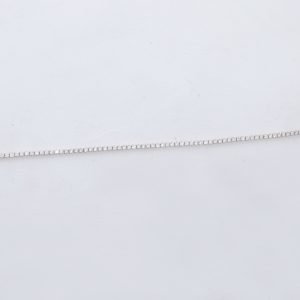 Rose Gold Diamond Tennis Bracelet
