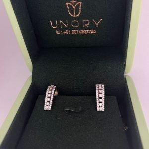 Classic Shine Earrings