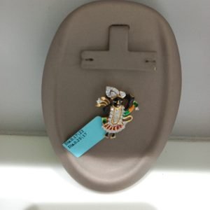 Shrinathji pendant