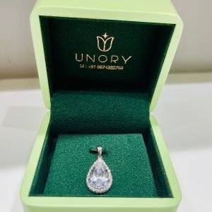 Pure Radiance Pendant