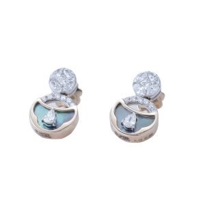 Luna Bloom Earrings