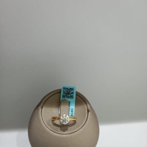 Solitare Ring