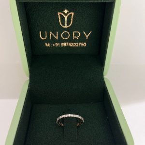 Diamond Eternity Band