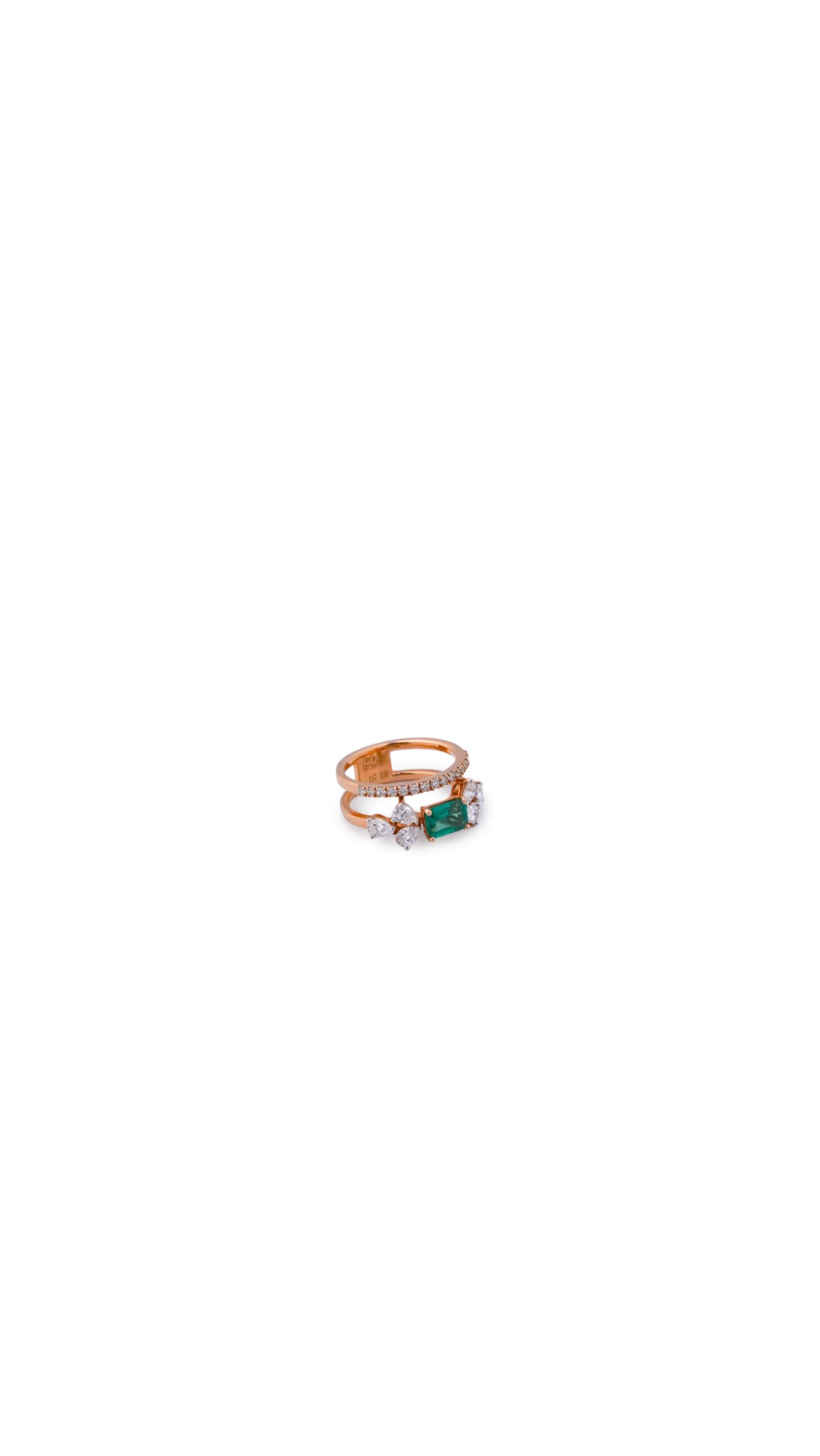 Green Dream Ring - Image 4