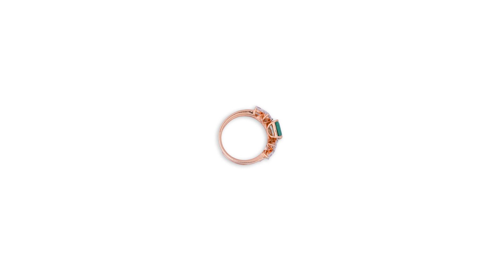 Green Dream Ring - Image 5