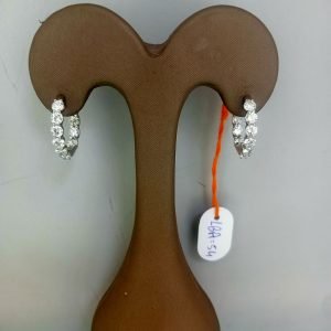 Circle Elegance Hoops
