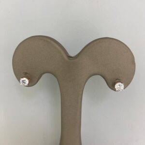 Radiant Glow Studs