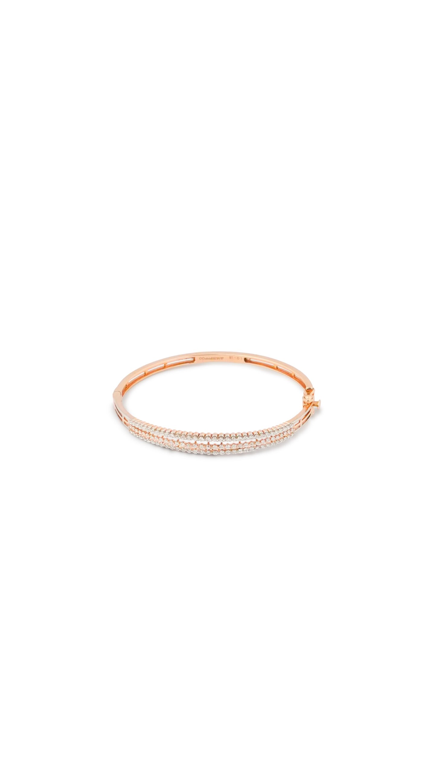 BRACELATE